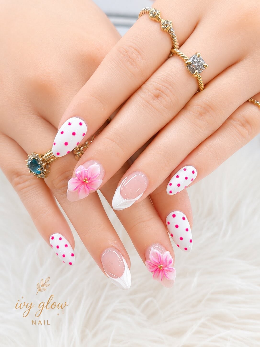 Nails Design